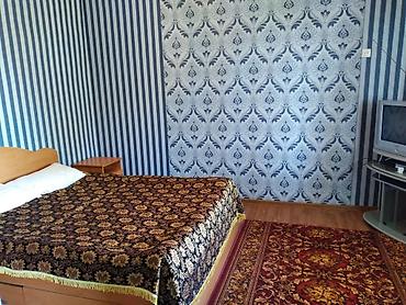 Комнаты: Гостевой дом с номерами различной планировки - Парковка - Завтрак — 6