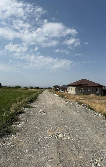 долгосрочная аренда домов арча бешик: 5 соток, Для строительства, Красная книга