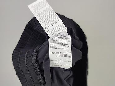 wymiary: Lindex, Spodnie materiałowe damskie, rozmiar XS — 5