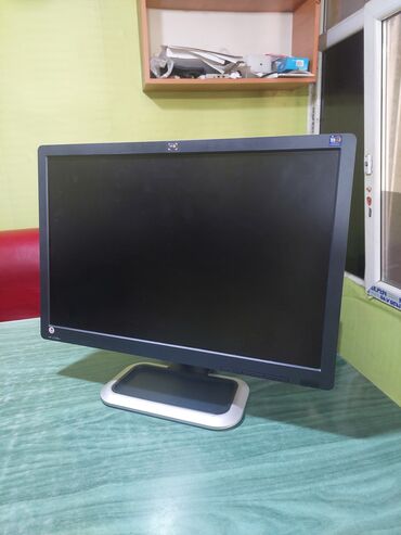 monitor tv: Monitor hp 22dm ideal veziyetdedir