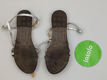 buty max mara: Casu, Sandały damskie, rozmiar 37 — 3