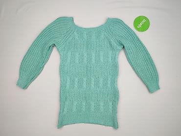 sweter diesel: Sweter damski, rozmiar S — 3