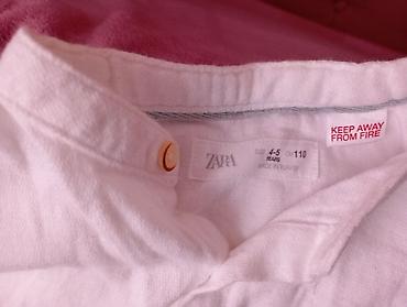 bordo salvar: 4-5yas ucun Zara — 2