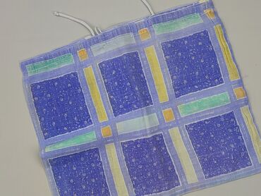 PL - Pillowcase, 36 x 45, color - Blue, condition - Very good
