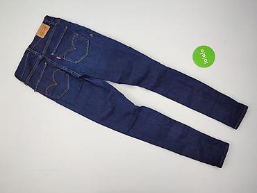 bluzy levis: Levi’s, Jeansy damskie, rozmiar S — 3