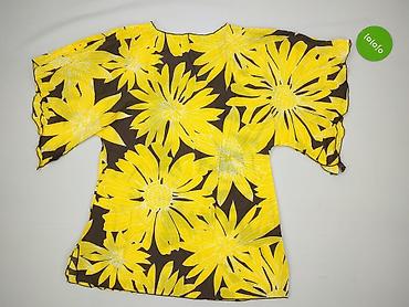 only coral: Kimono, Bluzka damska, rozmiar XL — 3