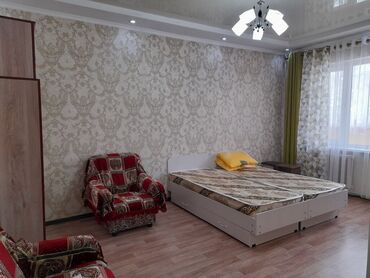 naushniki marshall 2: 1 комната, Агентство недвижимости, Без подселения, С мебелью полностью