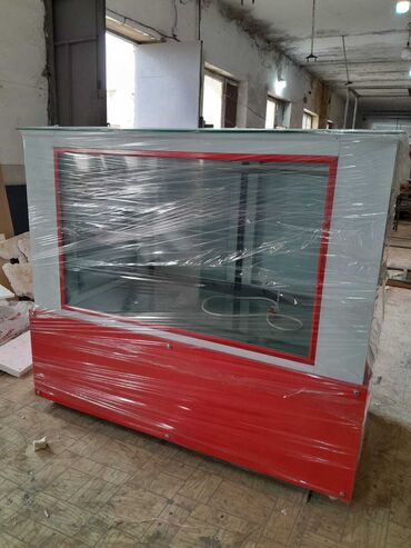 Dərin dondurucular: Şüşəli dondurucu -da lalafo.az — 3 Dərin dondurucular: Şüşəli dondurucu — 3