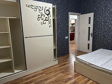 Uzunmüddətli kirayə mənzillər: Masazırda 2-çi ARAZ marketın, MEHLİ YASAYIŞ komplektın yanıbda — 10