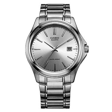 марина хелс витамарин а и в: Классические часы часы, Casio, Аллой, Япония, Водонепроницаемые, Мужские, Новый — 3