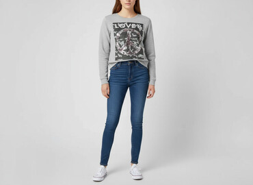 psi patrol ubrania smyk: Women`s sweatshirt, size M