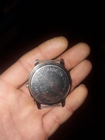 Saat dəstləri: İşlənmiş, Klassik Saat dəsti, rəng - Qara — 8