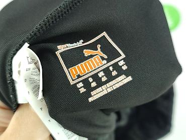 ellesse bluzki: Puma, Legginsy Sportowe damskie, rozmiar XL — 4