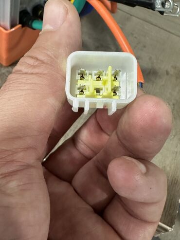 Мотозапчасти и аксессуары: Новый, Самовывоз — 3