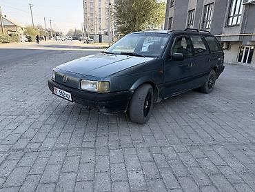 golf iii: Volkswagen ID.3: 1989 г., 1.9 л, Механика, Бензин, Универсал — 5