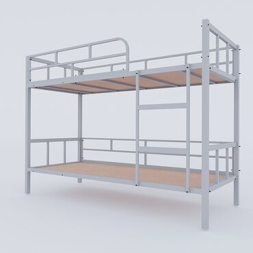 Мебель на заказ: Двухъярусная Кровать, Новый