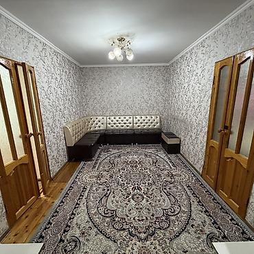 с животными: 90 м², 3 комнаты, Южная Магистраль, Без животных — 4