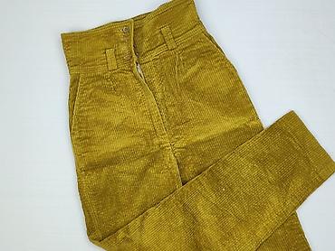 second hand lubin: Spodnie materiałowe damskie, rozmiar S — 1