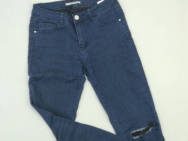 Jeans: M (EU 38), condition - Very good