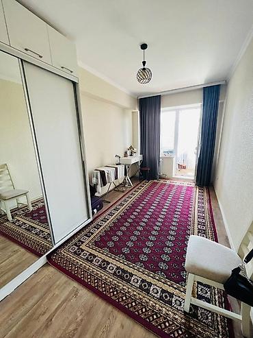 Продажа квартир: 3 комнаты, 90 м², Элитка, 10 этаж, Косметический ремонт — 4