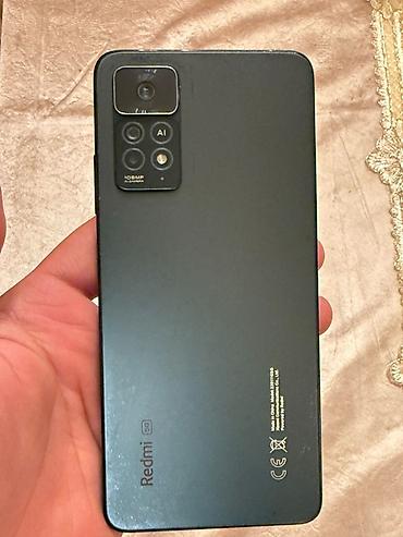 televizor alan: Xiaomi rəng - Qara, 
 Barmaq izi — 2