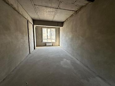 спочно продаю: 3 комнаты, 110 м², Аламедин-1 мкр Элитка, 5 этаж, ПСО (под самоотделку) — 4