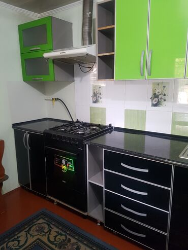 Долгосрочная аренда комнат: 20 м², С мебелью — 16