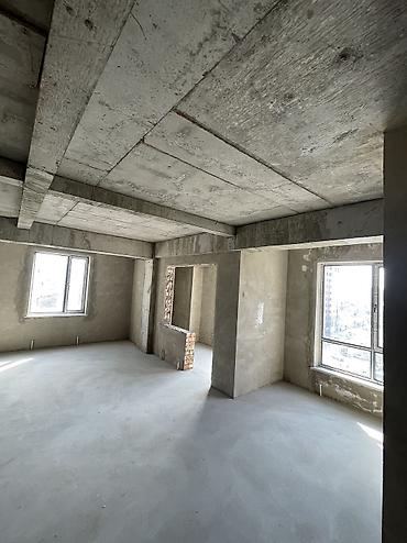 Продажа квартир: 3 комнаты, 95 м², 11 этаж — 7