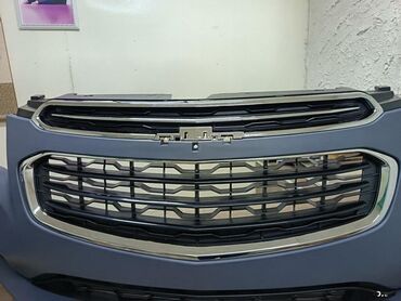 Avtomobil qapı tutacaqları: "Chevrolet Cruze 2015" ön buferi. Cruz on bufer tek bufer 320 man Zbor — 1