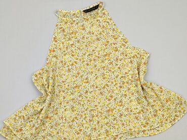 bluzki w kwiaty zara: Bluzka Damska, Zara, M, stan - Idealny