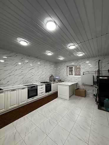 Долгосрочная аренда домов: 500 м², 7 комнат, Теплый пол, Подвал, погреб at lalafo.kg — 16 Долгосрочная аренда домов: 500 м², 7 комнат, Теплый пол, Подвал, погреб — 16