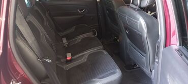 Renault: Renault Scenic: 1.2 l | 2013 г. 112000 km Van body type — 16