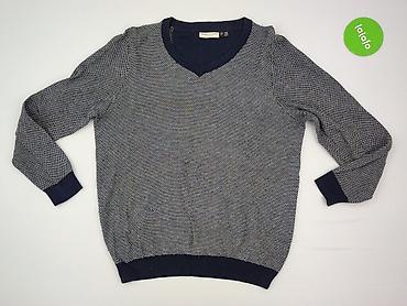 solar swetry: Sweter dla mężczyzn, rozmiar L — 2