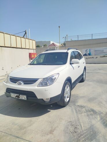 фольксваген поло 1 4: Hyundai Veracruz: 3 л | 2011 г
