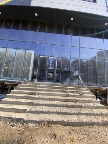 Магазины: Сдаю Магазин, В жилом доме, 39 м² Не действующий, Без оборудования, Без ремонта — 10