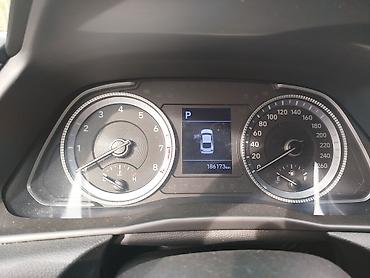 Продажа авто: Hyundai Sonata: 2019 г., 2 л, Автомат, Бензин, Седан — 6