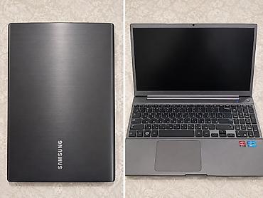 ноутбук асер цена: Ноутбук Samsung Характеристики: - Процессор: Intel Core i5-2430M — 1