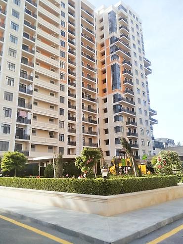 Mənzillər: Yeni tikili binada mənzil - Müasir, çoxmərtəbəli premium yaşayış — 8