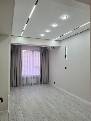 Недвижимость: 1 комната, 42 м², Технопарк Элитка, 6 этаж, Евроремонт — 10