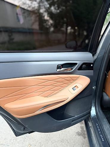 тойота авалон 2019 цена бишкек: Toyota Avalon: 2019 г., 3.5 л, Автомат, Бензин, Седан — 5