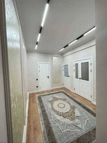 элитка дом: 1 комната, 46 м², Элитка, 3 этаж, Дизайнерский ремонт