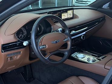 Infiniti: Infiniti : 2020 г., Седан — 3