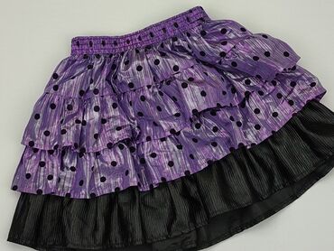 Skirts: Skirt, 8 years, 122-128 cm, condition - Very good