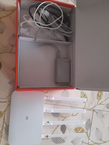 xiomi pad: Kabel Xiaomi, İşlənmiş
