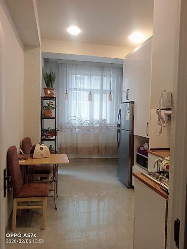 sumqayıtda yeni tikili binalar: Otaq yoldasi axtarılır . Xanımlara verilir . ünvan Xırdalan şəhəri — 1