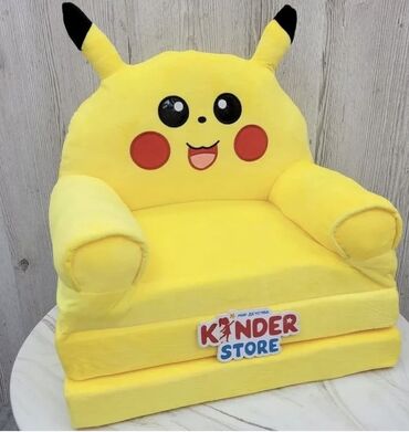 toy budel: Uşaq kreslosu yumuşaq