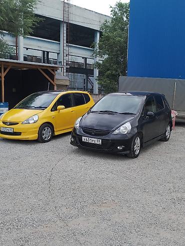 Частная аренда авто: Автотаренла Ош — 12