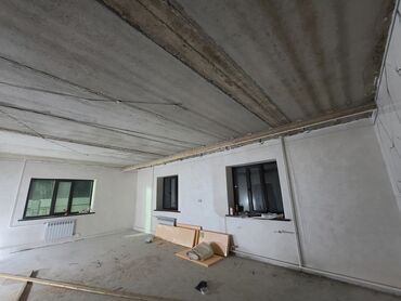 Натяжной потолок: Натяжной потолок 3D потолки, Глянцевое, Матовое — 9