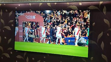 Телевизоры: Yasin представляет телевизоры с небывалой реалистичностью изображения — 8