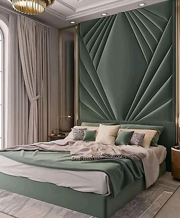 Кухонные гарнитуры: Кухонный гарнитур, Дерево — 19